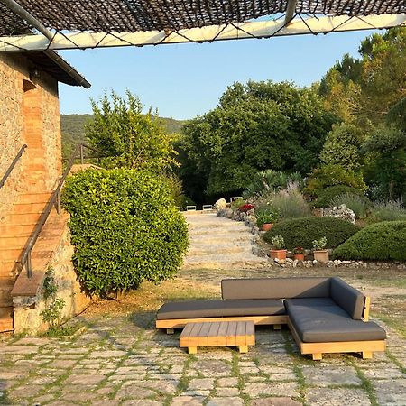 Le Case Di Lisetta Holiday Homes Corciano Exterior photo