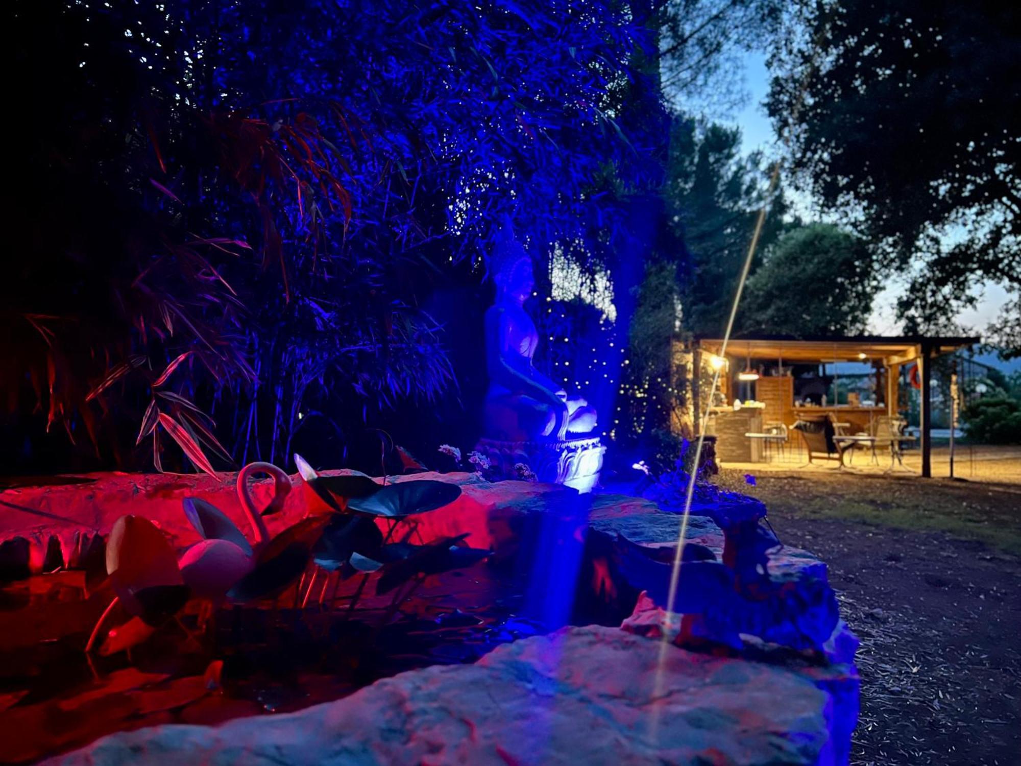 Le Case Di Lisetta Holiday Homes Corciano Exterior photo