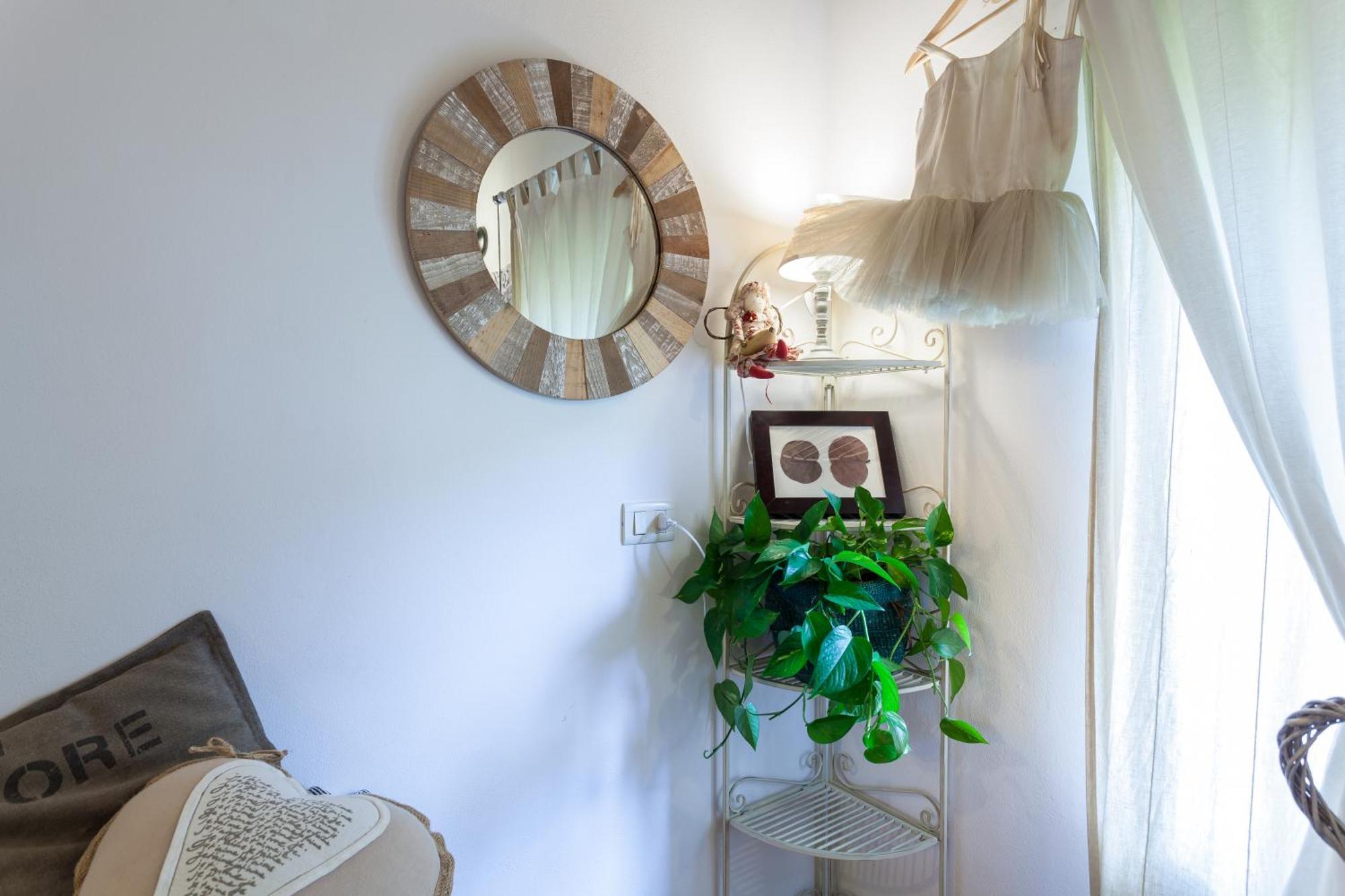 Le Case Di Lisetta Holiday Homes Corciano Room photo