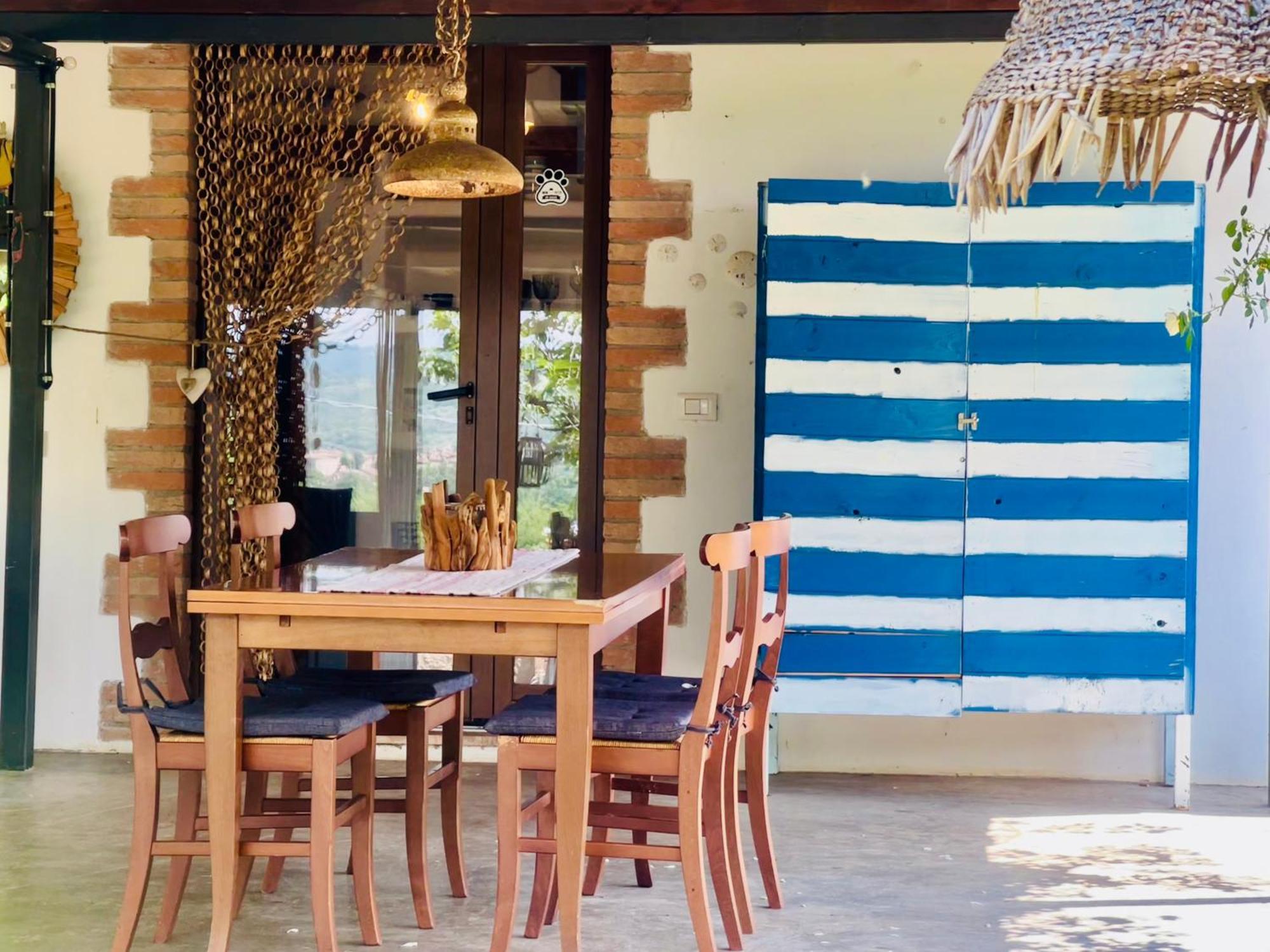 Le Case Di Lisetta Holiday Homes Corciano Exterior photo