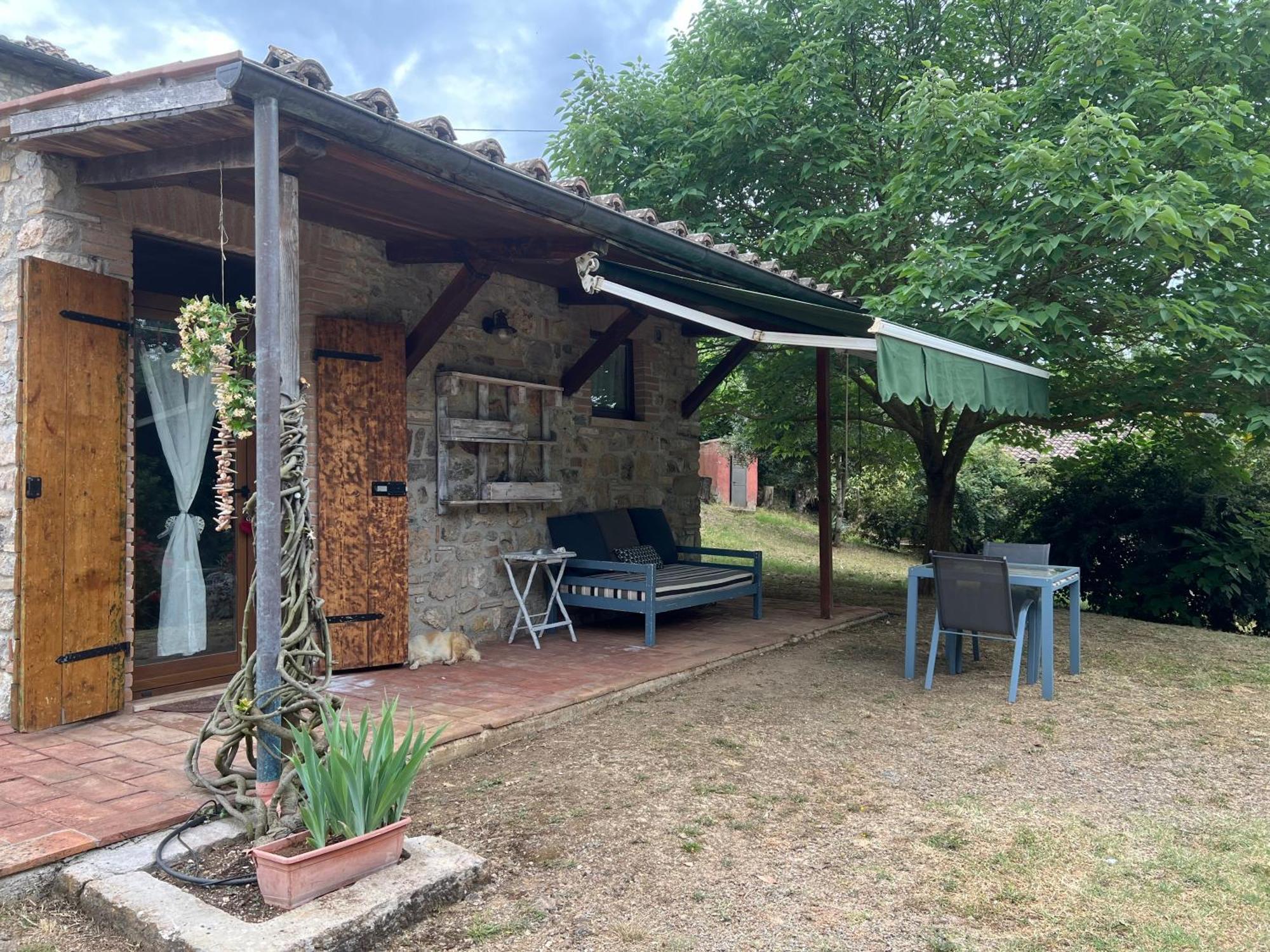 Le Case Di Lisetta Holiday Homes Corciano Exterior photo