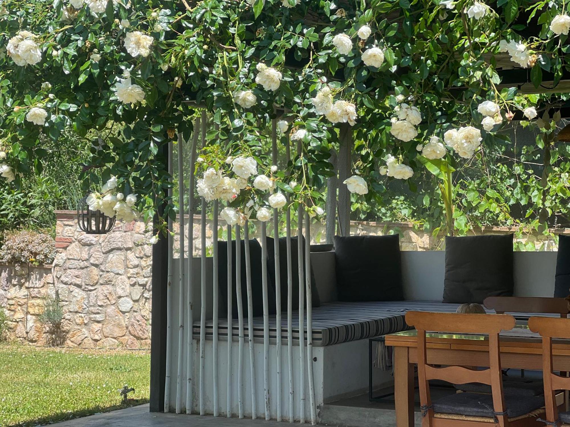 Le Case Di Lisetta Holiday Homes Corciano Exterior photo