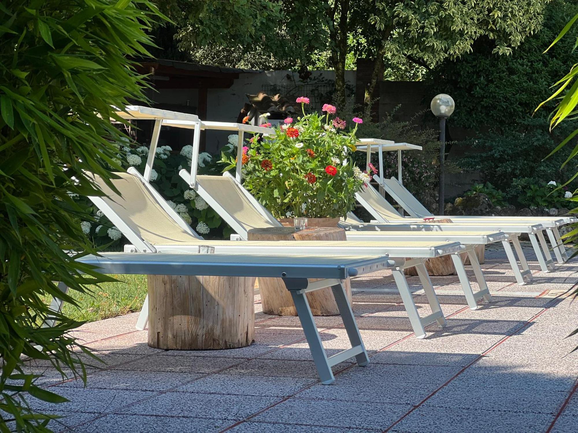 Le Case Di Lisetta Holiday Homes Corciano Exterior photo
